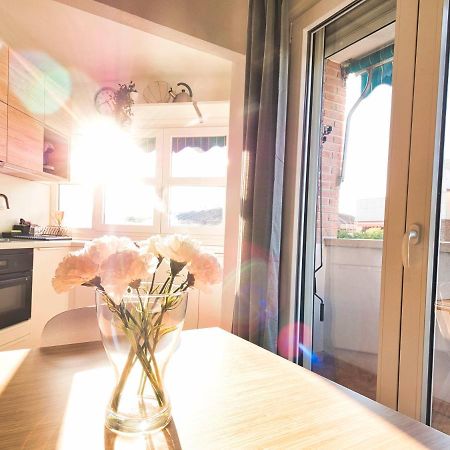 Atico Azalea - Corazon Del Carmen, Doble Balcon, Wifi Διαμέρισμα Μούρθια Εξωτερικό φωτογραφία