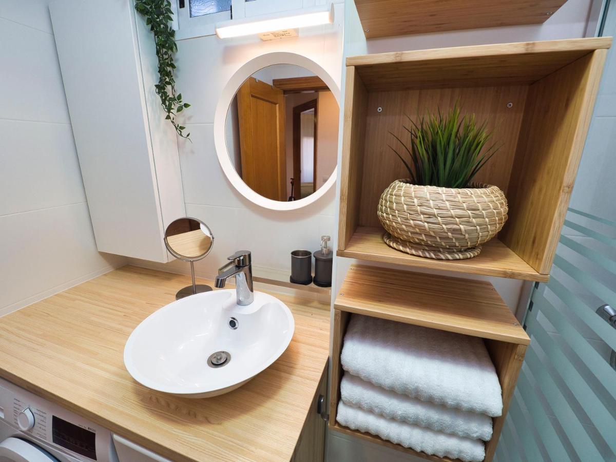 Atico Azalea - Corazon Del Carmen, Doble Balcon, Wifi Διαμέρισμα Μούρθια Εξωτερικό φωτογραφία