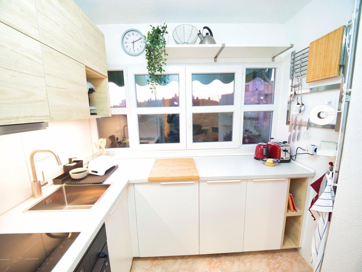 Atico Azalea - Corazon Del Carmen, Doble Balcon, Wifi Διαμέρισμα Μούρθια Εξωτερικό φωτογραφία