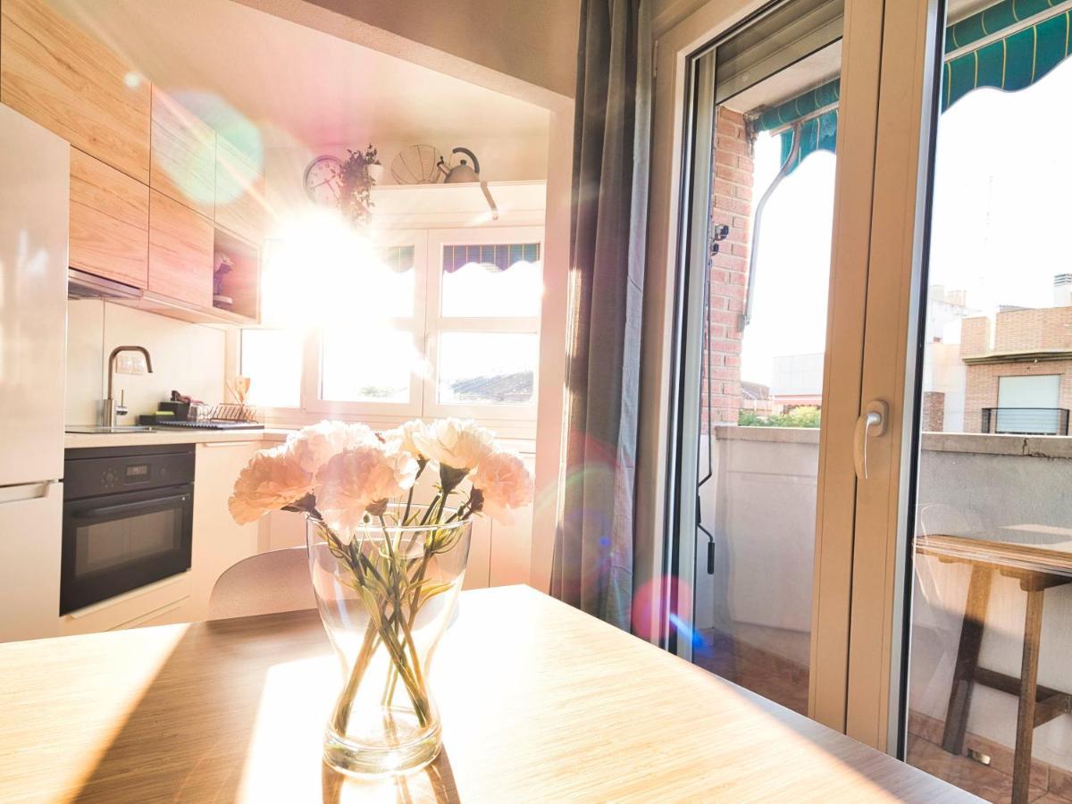Atico Azalea - Corazon Del Carmen, Doble Balcon, Wifi Διαμέρισμα Μούρθια Εξωτερικό φωτογραφία